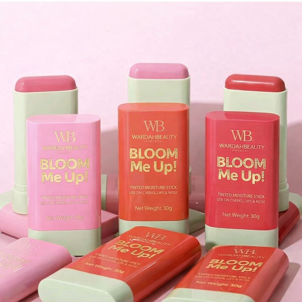 Tint blush Tinted Moisture Stick blusher stick liquid blush