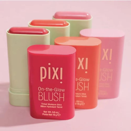 Tint blush Tinted Moisture Stick blusher stick liquid blush