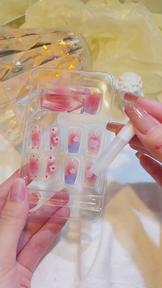 Artificial Nails